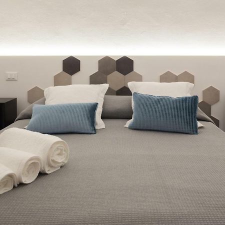 Ferienwohnung B22 - Comfy Beautiful Loft Monopoli Exterior foto