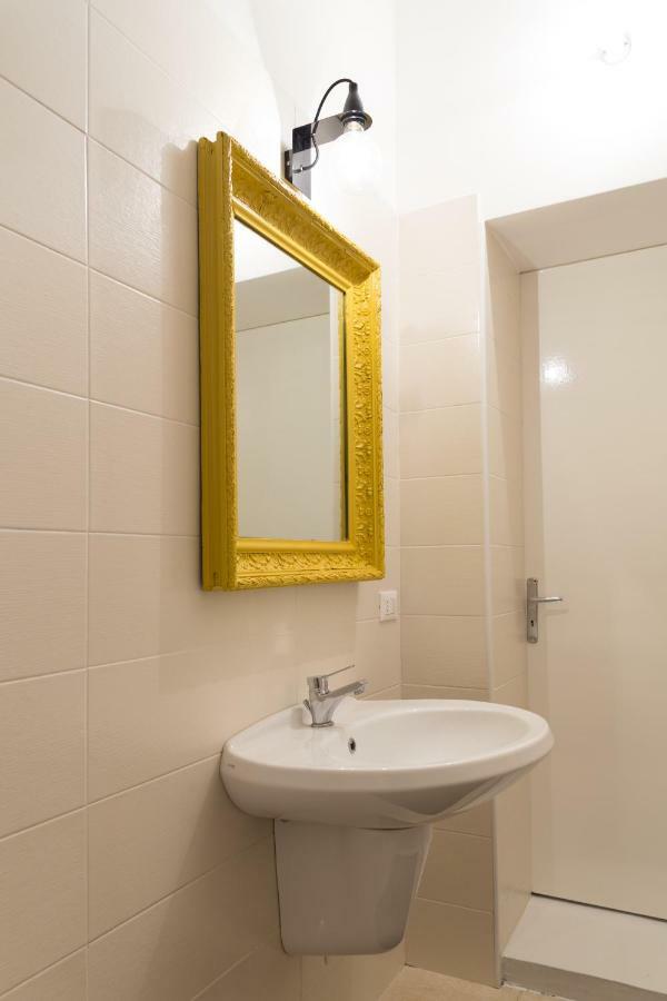 Ferienwohnung B22 - Comfy Beautiful Loft Monopoli Exterior foto