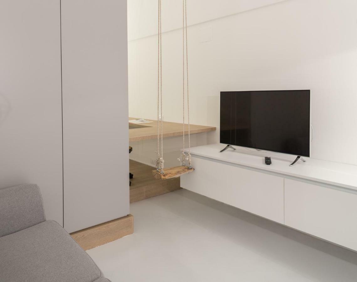 Ferienwohnung B22 - Comfy Beautiful Loft Monopoli Exterior foto